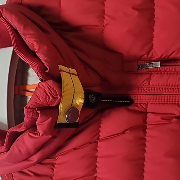 Parajumpers Down Filled Vest - Picture 2 of 7